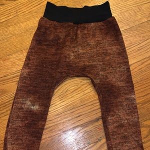 Harem Pants